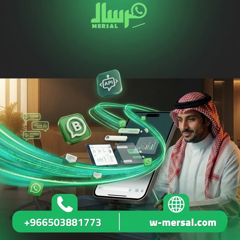 الأتمتة الاستراتيجية: كيف تقود مِرسال تدفق مبيعاتك رقمياً؟