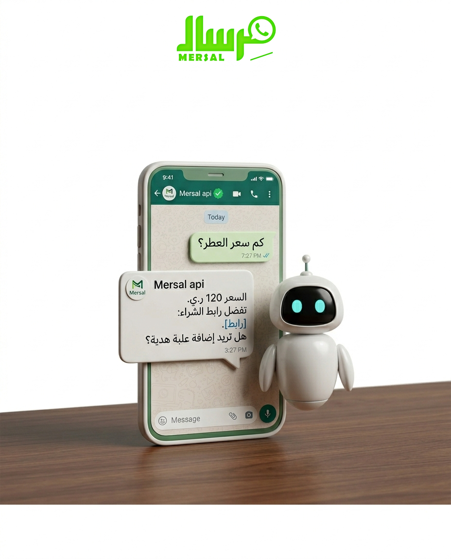 هندسة ربط كتالوج المتاجر بواتساب API لرفع معدلات التحويل