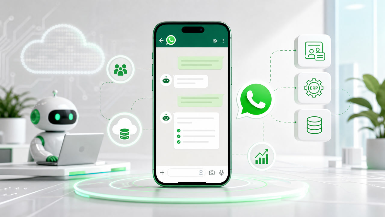 دليل شامل حول WhatsApp Business API: كيف تُحدث منصة مرسال ثورة في خدمة العملاء بالسعودية؟